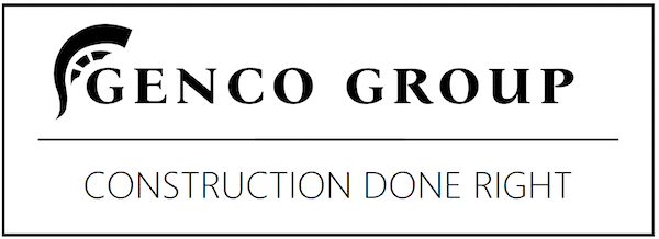 Genco Group Logo Chicago Remodeler